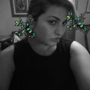 Meet your Posher, Lisa